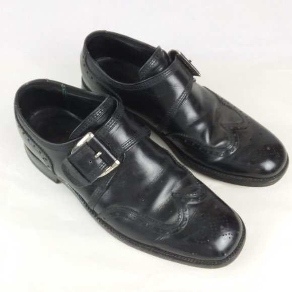 florsheim belfast monk